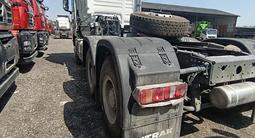 Sinotruk  SITRAK C7H 2025 года за 13 500 000 тг. в Алматы – фото 4