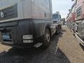 Sinotruk  SITRAK C7H 2025 года за 13 500 000 тг. в Алматы – фото 8