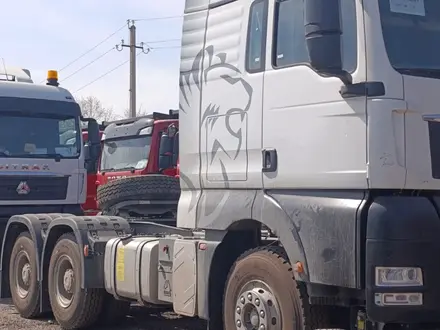 Sinotruk  SITRAK C7H 2025 года за 13 500 000 тг. в Алматы – фото 9