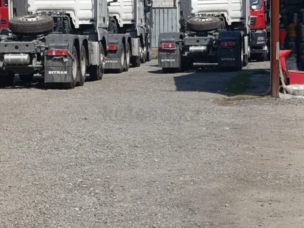 Sinotruk  SITRAK C7H 2025 года за 13 500 000 тг. в Алматы – фото 10