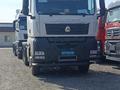 Sinotruk  SITRAK C7H 2025 года за 13 500 000 тг. в Алматы – фото 2