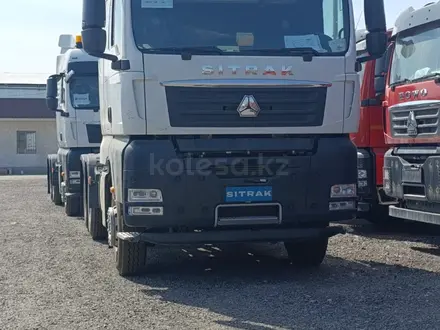 Sinotruk  SITRAK C7H 2025 года за 13 500 000 тг. в Алматы – фото 2