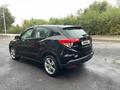 Honda HR-V 2021 годаүшін9 300 000 тг. в Алматы – фото 5