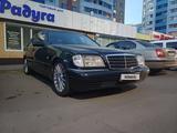 Mercedes-Benz S 320 1996 года за 2 500 000 тг. в Астана