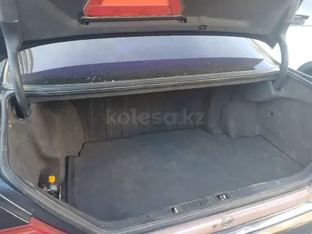 Mercedes-Benz S 320 1996 года за 2 500 000 тг. в Астана – фото 10