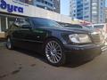 Mercedes-Benz S 320 1996 года за 2 500 000 тг. в Астана – фото 4