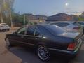Mercedes-Benz S 320 1996 года за 2 500 000 тг. в Астана – фото 6
