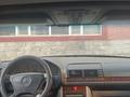 Mercedes-Benz S 320 1996 года за 2 500 000 тг. в Астана – фото 7