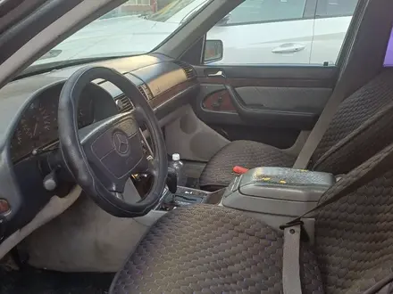Mercedes-Benz S 320 1996 года за 2 500 000 тг. в Астана – фото 8