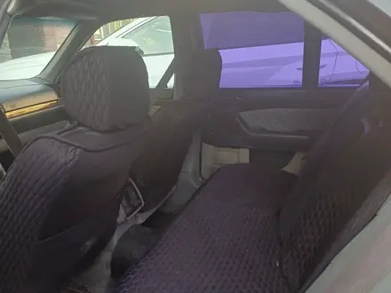 Mercedes-Benz S 320 1996 года за 2 500 000 тг. в Астана – фото 9