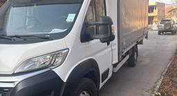 Citroen  Jumper 2017 года за 11 500 000 тг. в Алматы – фото 3