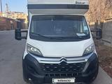 Citroen  Jumper 2017 года за 11 500 000 тг. в Алматы
