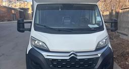 Citroen  Jumper 2017 года за 11 500 000 тг. в Алматы