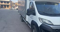 Citroen  Jumper 2017 года за 11 500 000 тг. в Алматы – фото 2