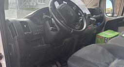 Citroen  Jumper 2017 года за 11 500 000 тг. в Алматы – фото 4