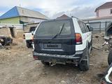 Mitsubishi Montero Sport 2000 годаүшін2 000 225 тг. в Актау – фото 3