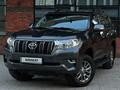 Toyota Land Cruiser Prado 2019 годаүшін22 000 000 тг. в Астана – фото 3