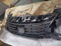 Решетка радиатора, Решетка бампера, молдинг решетки Lexus 15-25үшін50 000 тг. в Алматы – фото 15