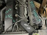 Двигатель Ford transit 2.4 за 570 000 тг. в Караганда
