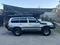 Toyota Land Cruiser 2005 годаfor13 000 000 тг. в Алматы – фото 28