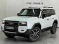 Toyota Land Cruiser Prado Luxe+ 2025 годаүшін46 490 000 тг. в Астана