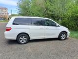 Honda Odyssey 2005 годаүшін5 500 000 тг. в Уральск – фото 2