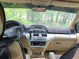Honda Odyssey 2005 годаfor5 500 000 тг. в Уральск – фото 4