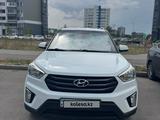 Hyundai Creta 2016 года за 8 100 000 тг. в Усть-Каменогорск – фото 2