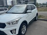 Hyundai Creta 2016 года за 8 100 000 тг. в Усть-Каменогорск