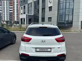Hyundai Creta 2016 года за 8 100 000 тг. в Усть-Каменогорск – фото 3