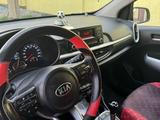 Kia Picanto 2018 годаfor4 900 000 тг. в Шымкент