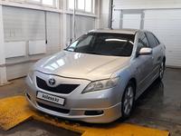 Toyota Camry 2007 года за 5 500 000 тг. в Жезказган