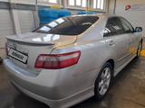 Toyota Camry 2007 года за 5 500 000 тг. в Жезказган – фото 4