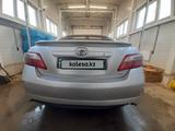 Toyota Camry 2007 годаүшін5 500 000 тг. в Жезказган – фото 5