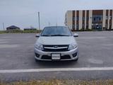 ВАЗ (Lada) Granta 2190 2014 года за 2 500 000 тг. в Шымкент – фото 2