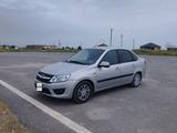 ВАЗ (Lada) Granta 2190 2014 года за 2 500 000 тг. в Шымкент