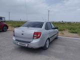 ВАЗ (Lada) Granta 2190 2014 года за 2 500 000 тг. в Шымкент – фото 4