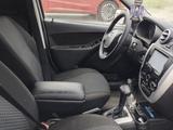 ВАЗ (Lada) Granta 2190 2014 года за 2 500 000 тг. в Шымкент – фото 5