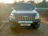 Toyota Land Cruiser Prado 2008 года за 11 500 000 тг. в Павлодар – фото 2