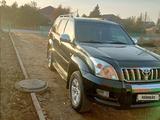 Toyota Land Cruiser Prado 2008 года за 11 500 000 тг. в Павлодар – фото 3