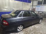 ВАЗ (Lada) Priora 2170 2012 годаүшін2 000 000 тг. в Костанай – фото 2