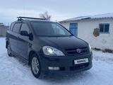 Toyota Ipsum 2002 годаүшін3 800 000 тг. в Уральск – фото 3