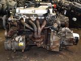 Двигатель Mitsubishi 1.6 4G92 за 250 000 тг. в Тараз – фото 4