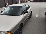 Audi 80 1988 года за 450 000 тг. в Караганда – фото 2