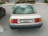 Audi 80 1988 года за 450 000 тг. в Караганда