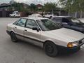 Audi 80 1988 года за 450 000 тг. в Караганда – фото 3
