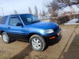 Toyota RAV4 1996 годаүшін2 800 000 тг. в Бауыржана Момышулы – фото 5