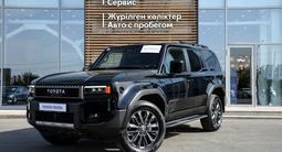 Toyota Land Cruiser Prado Luxe+ 2024 года за 42 990 000 тг. в Шымкент