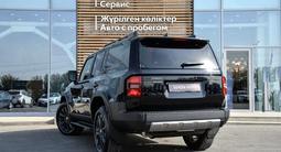 Toyota Land Cruiser Prado Luxe+ 2024 года за 42 990 000 тг. в Шымкент – фото 2