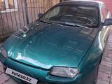 Mazda 323 1995 годаүшін1 000 000 тг. в Алматы